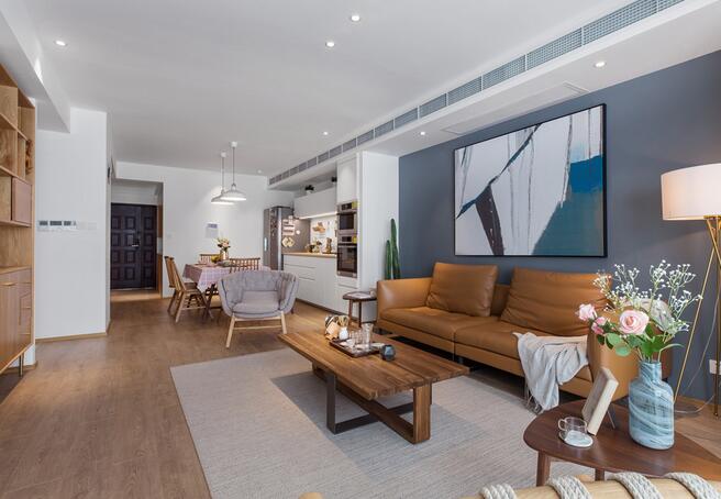 分享:6個房屋裝修搭配技巧